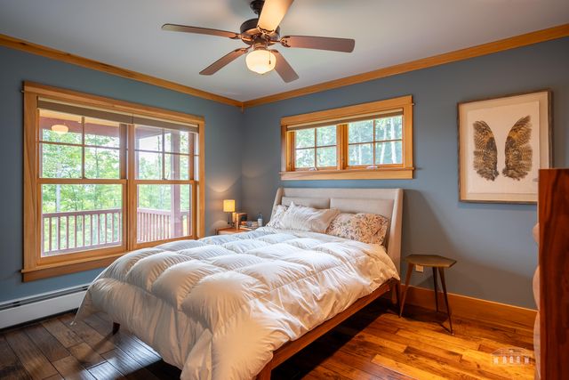 187 Oseetah Woods Road, Saranac Lake, NY 12983