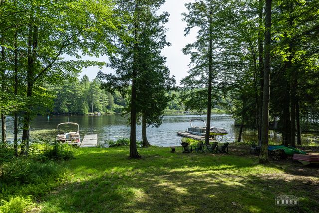 187 Oseetah Woods Road, Saranac Lake, NY 12983