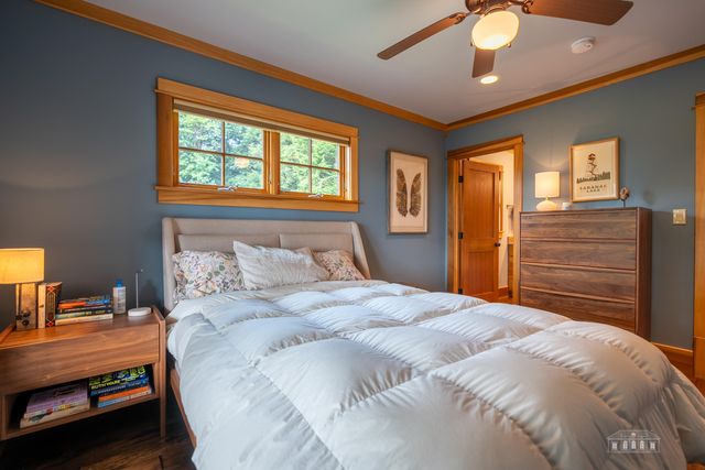 187 Oseetah Woods Road, Saranac Lake, NY 12983