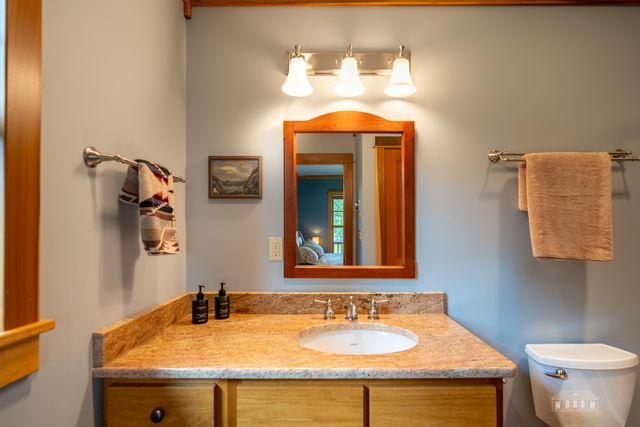 187 Oseetah Woods Road, Saranac Lake, NY 12983