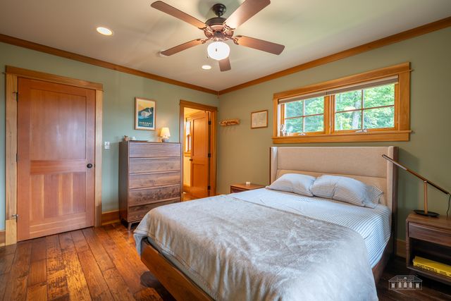 187 Oseetah Woods Road, Saranac Lake, NY 12983