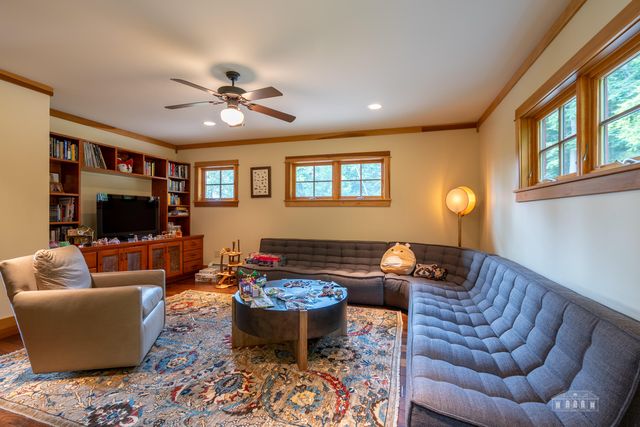 187 Oseetah Woods Road, Saranac Lake, NY 12983