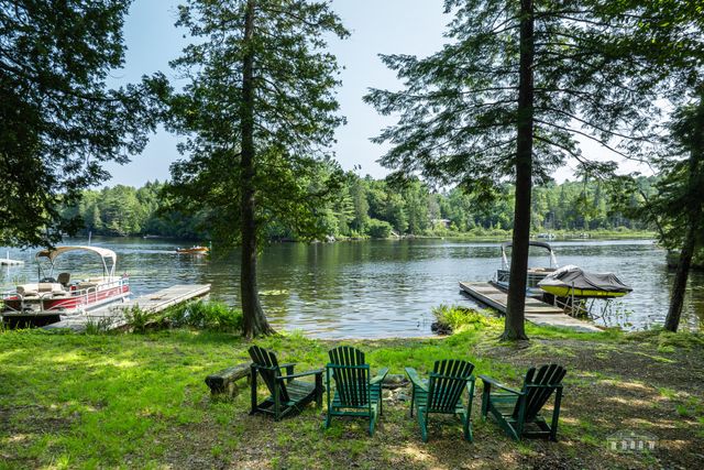 187 Oseetah Woods Road, Saranac Lake, NY 12983