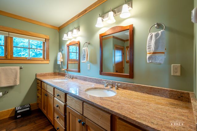 187 Oseetah Woods Road, Saranac Lake, NY 12983