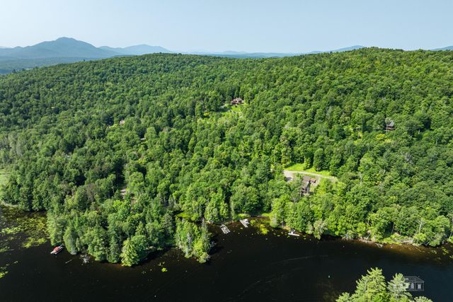 187 Oseetah Woods Road, Saranac Lake, NY 12983