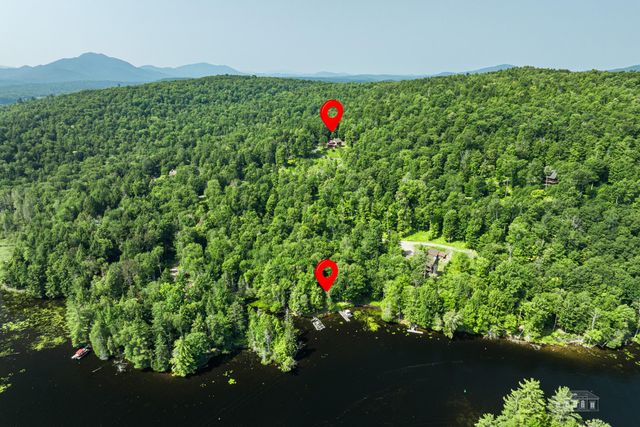 187 Oseetah Woods Road, Saranac Lake, NY 12983