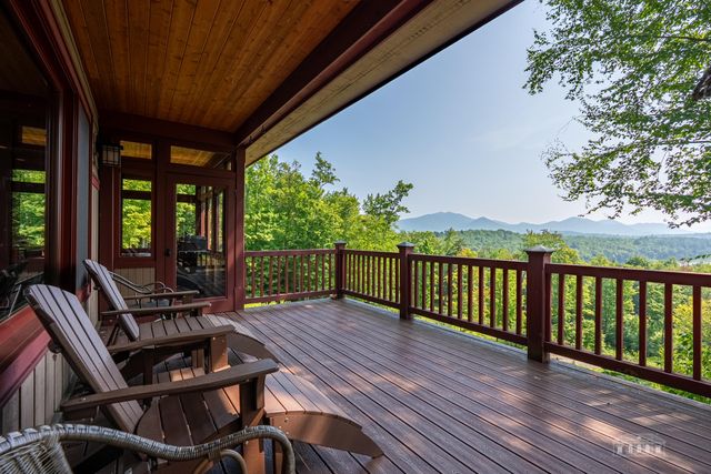 187 Oseetah Woods Road, Saranac Lake, NY 12983