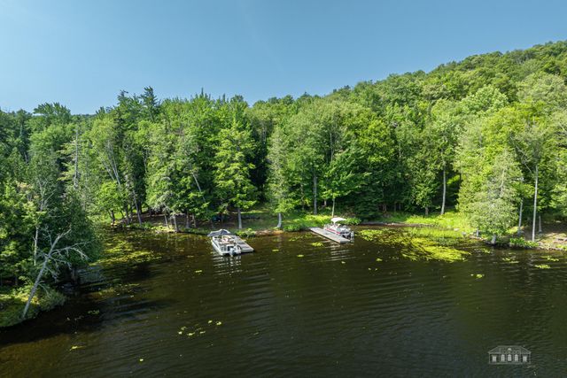 187 Oseetah Woods Road, Saranac Lake, NY 12983