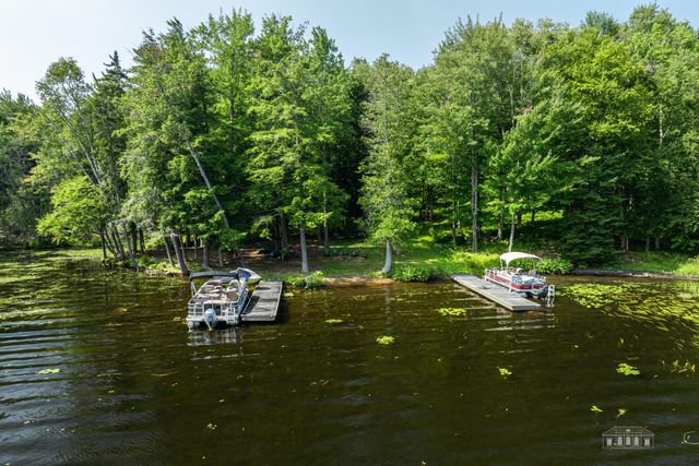 187 Oseetah Woods Road, Saranac Lake, NY 12983