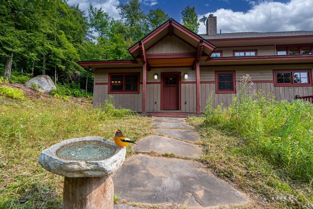 187 Oseetah Woods Road, Saranac Lake, NY 12983