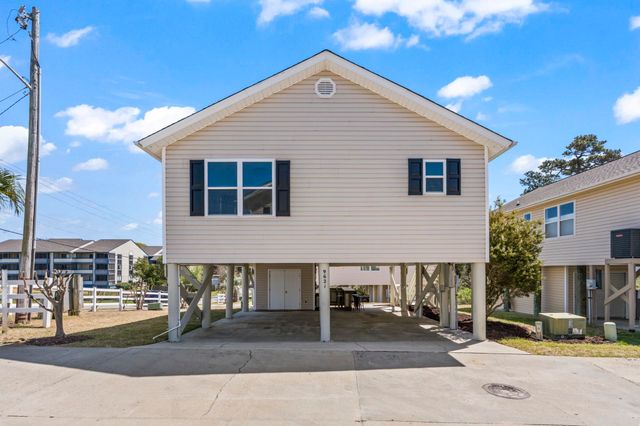 9621 Windchime Dr., Myrtle Beach, SC 29572