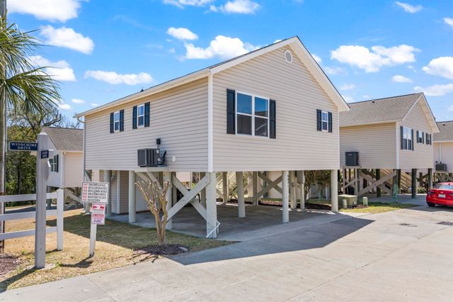 9621 Windchime Dr., Myrtle Beach, SC 29572