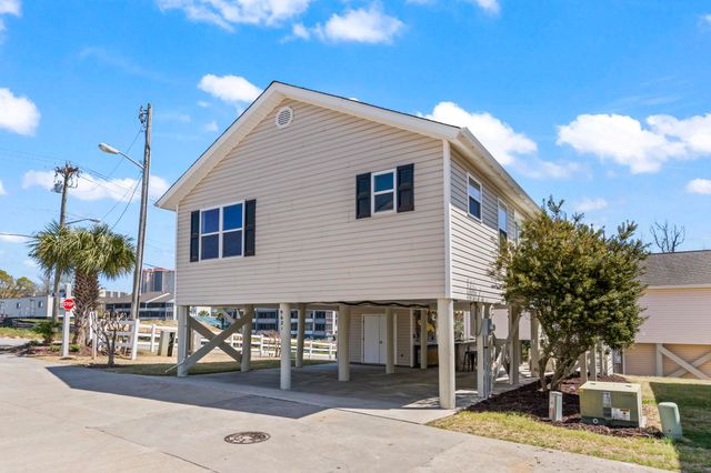 9621 Windchime Dr., Myrtle Beach, SC 29572