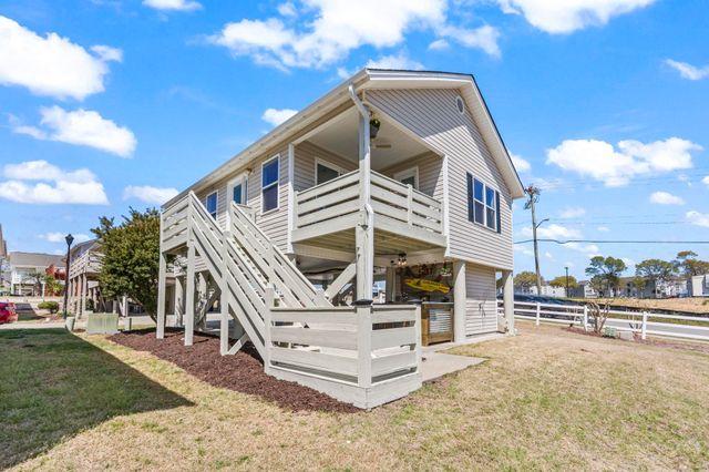 9621 Windchime Dr., Myrtle Beach, SC 29572