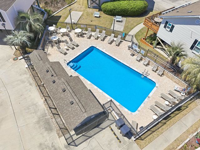 9621 Windchime Dr., Myrtle Beach, SC 29572