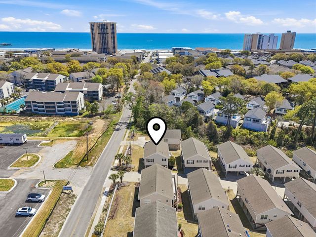 9621 Windchime Dr., Myrtle Beach, SC 29572