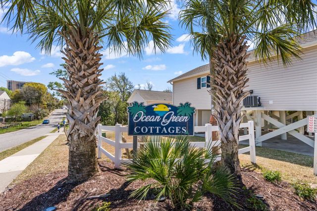 9621 Windchime Dr., Myrtle Beach, SC 29572