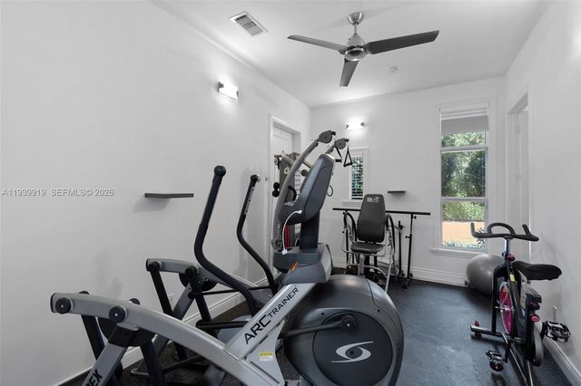 10001 SW 60th Court, Pinecrest, FL 33156