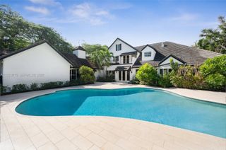 10001 SW 60th Court, Pinecrest, FL 33156