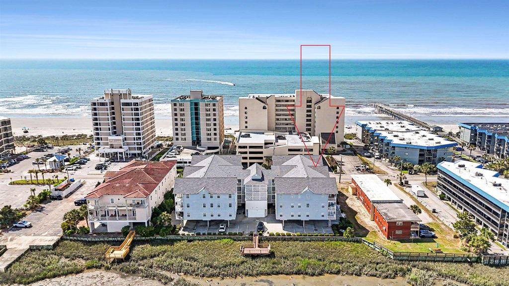 6103 N Ocean Blvd # C-2, North Myrtle Beach, SC 29582 — photo 2