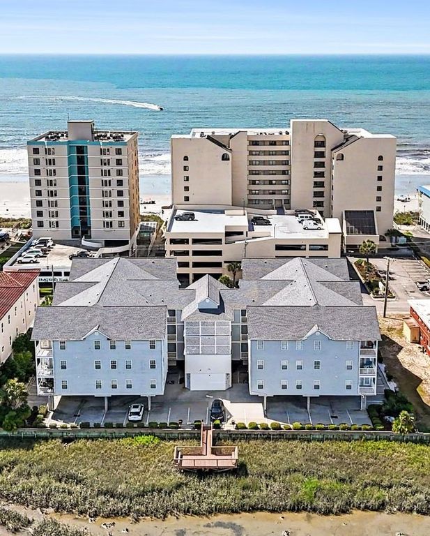 6103 N Ocean Blvd # C-2, North Myrtle Beach, SC 29582 — photo 3