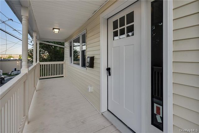 109 Jackson Avenue, Nyack, NY 10960