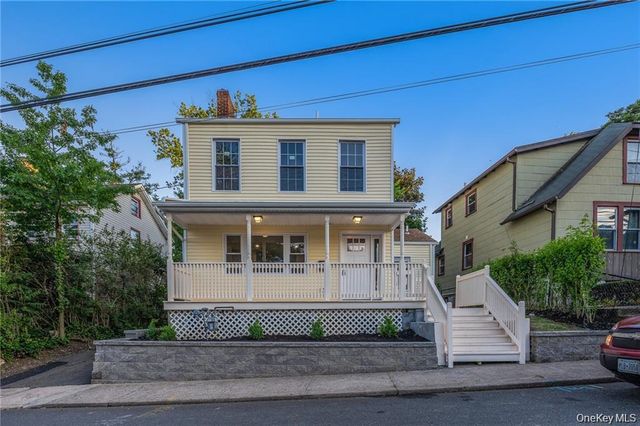 109 Jackson Avenue, Nyack, NY 10960