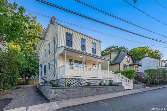 109 Jackson Avenue, Nyack, NY 10960