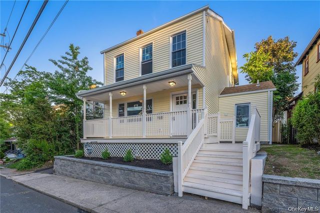 109 Jackson Avenue, Nyack, NY 10960