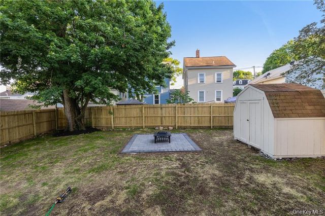 109 Jackson Avenue, Nyack, NY 10960