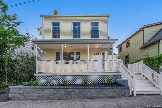 109 Jackson Avenue, Nyack, NY 10960
