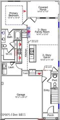 2217 Star Shower Way Lot 114, Leland, NC 28451