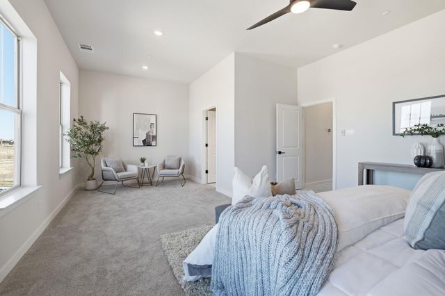 905 Pullman ST, Leander, TX 78641