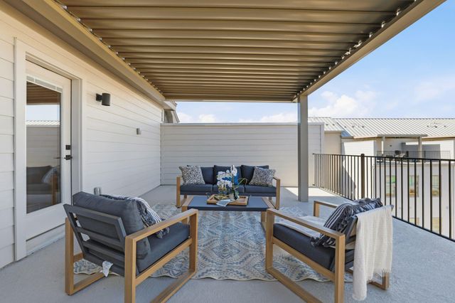 905 Pullman ST, Leander, TX 78641