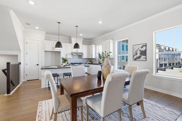 905 Pullman ST, Leander, TX 78641