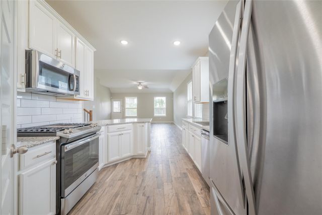 8627 Marble Terrace Court, Richmond, TX 77407