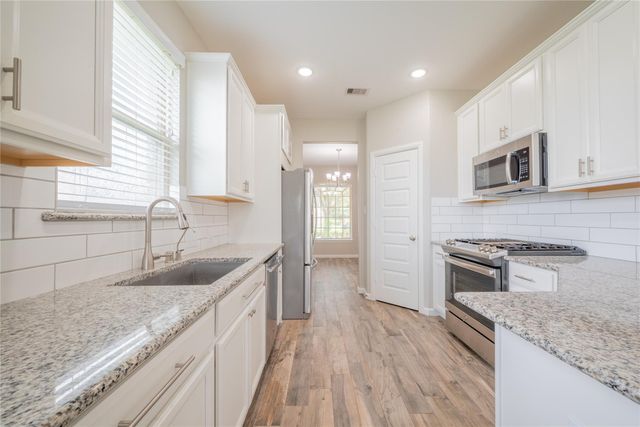 8627 Marble Terrace Court, Richmond, TX 77407