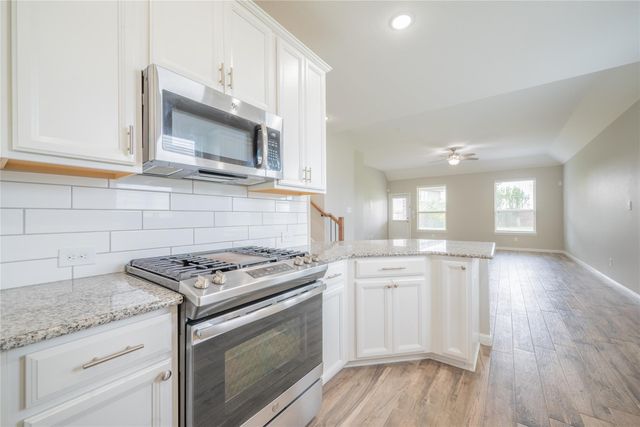 8627 Marble Terrace Court, Richmond, TX 77407