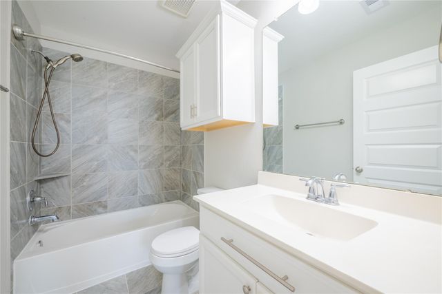8627 Marble Terrace Court, Richmond, TX 77407