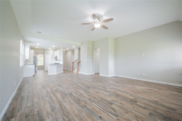 8627 Marble Terrace Court, Richmond, TX 77407