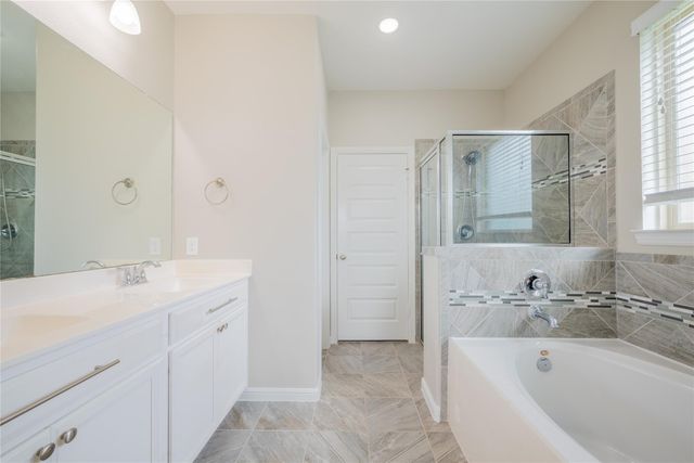 8627 Marble Terrace Court, Richmond, TX 77407