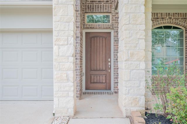 8627 Marble Terrace Court, Richmond, TX 77407