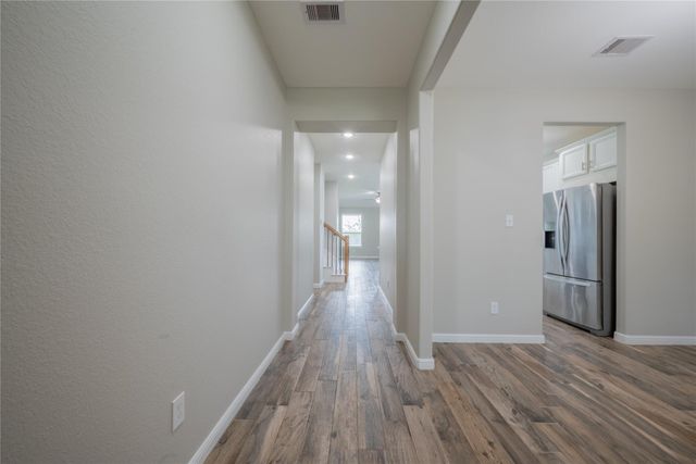 8627 Marble Terrace Court, Richmond, TX 77407