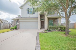 8627 Marble Terrace Court, Richmond, TX 77407