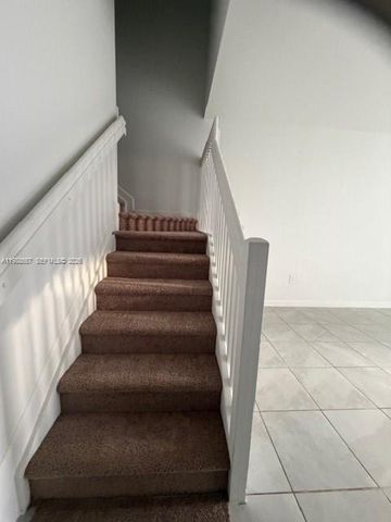 1031 SE 27th Ter 1031, Homestead, FL 33035