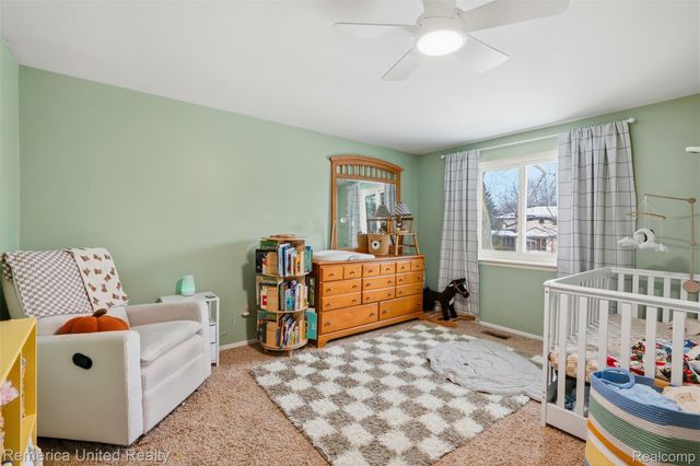 968 Touraine Avenue, East Lansing, MI 48823