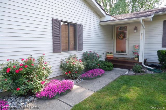 968 Touraine Avenue, East Lansing, MI 48823