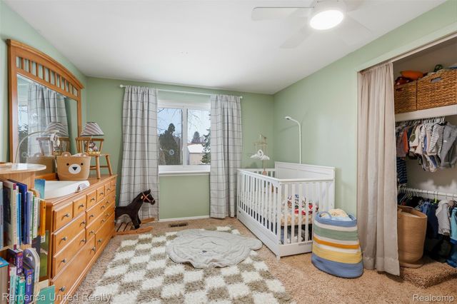 968 Touraine Avenue, East Lansing, MI 48823