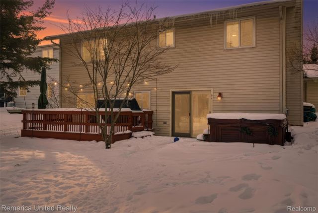 968 Touraine Avenue, East Lansing, MI 48823