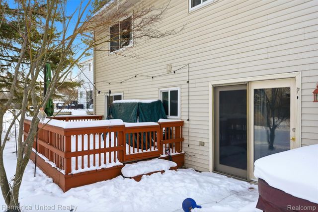 968 Touraine Avenue, East Lansing, MI 48823